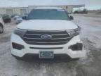 2020 Ford Explorer Xlt for Sale in Kansas City, KS - Side