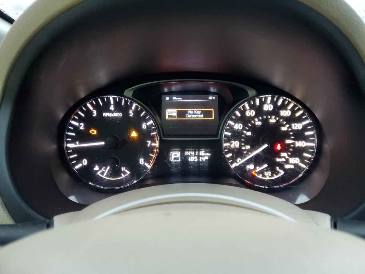 2014 Nissan Altima - Image 9