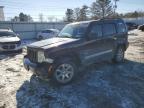 2012 Jeep Liberty Sport للبيع في Albany، NY - Front End