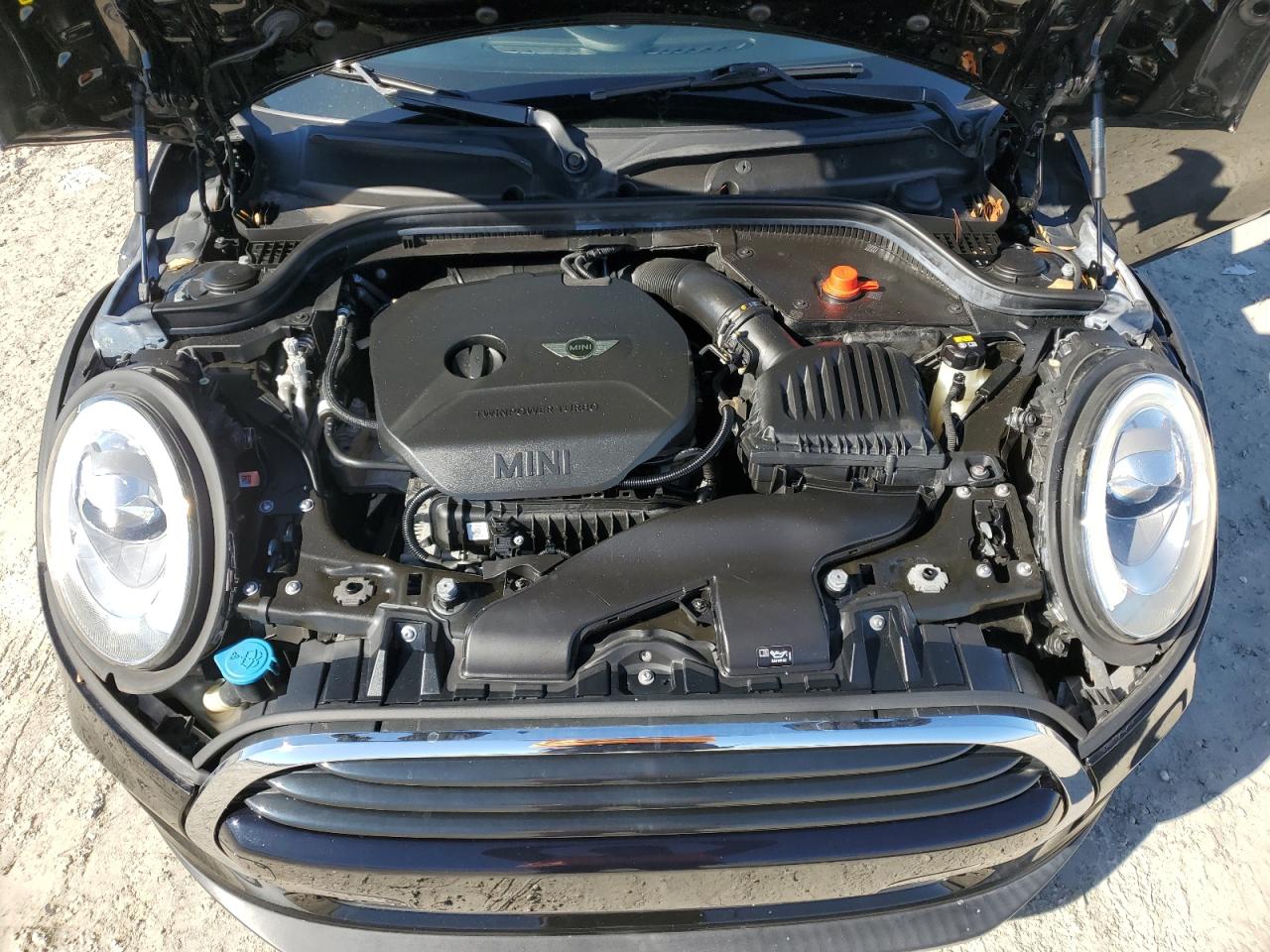 2018 MINI Cooper - Image 11