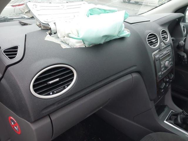 2006 FORD FOCUS GHIA 115 