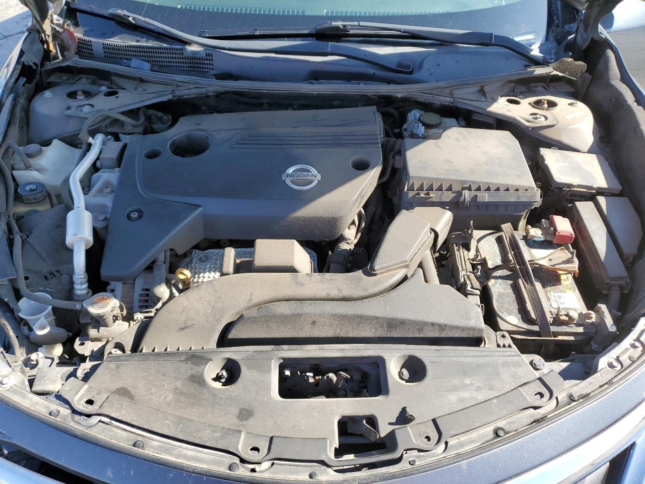 2013 Nissan Altima - Image 11