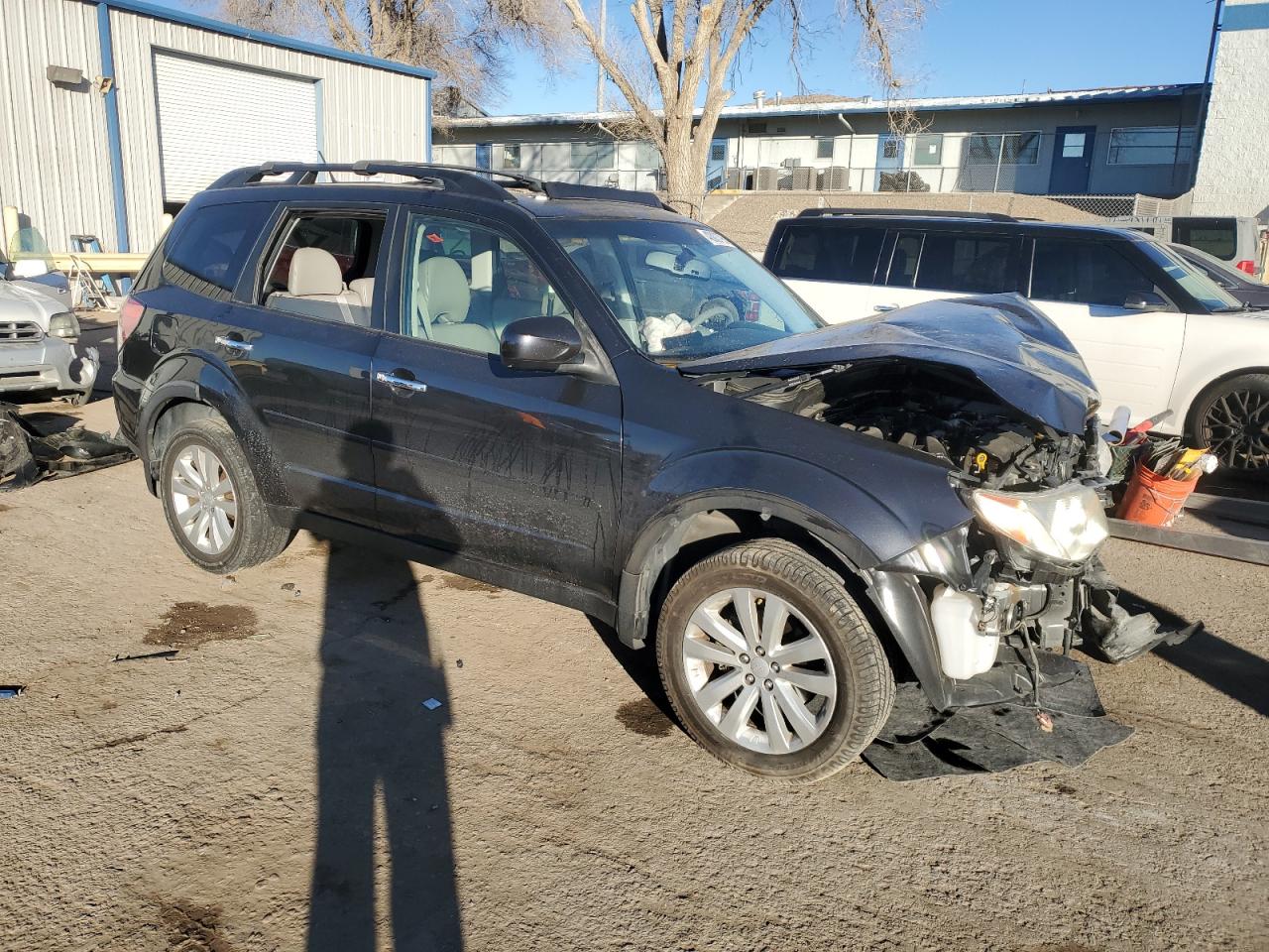 2013 Subaru Forester - Image 4