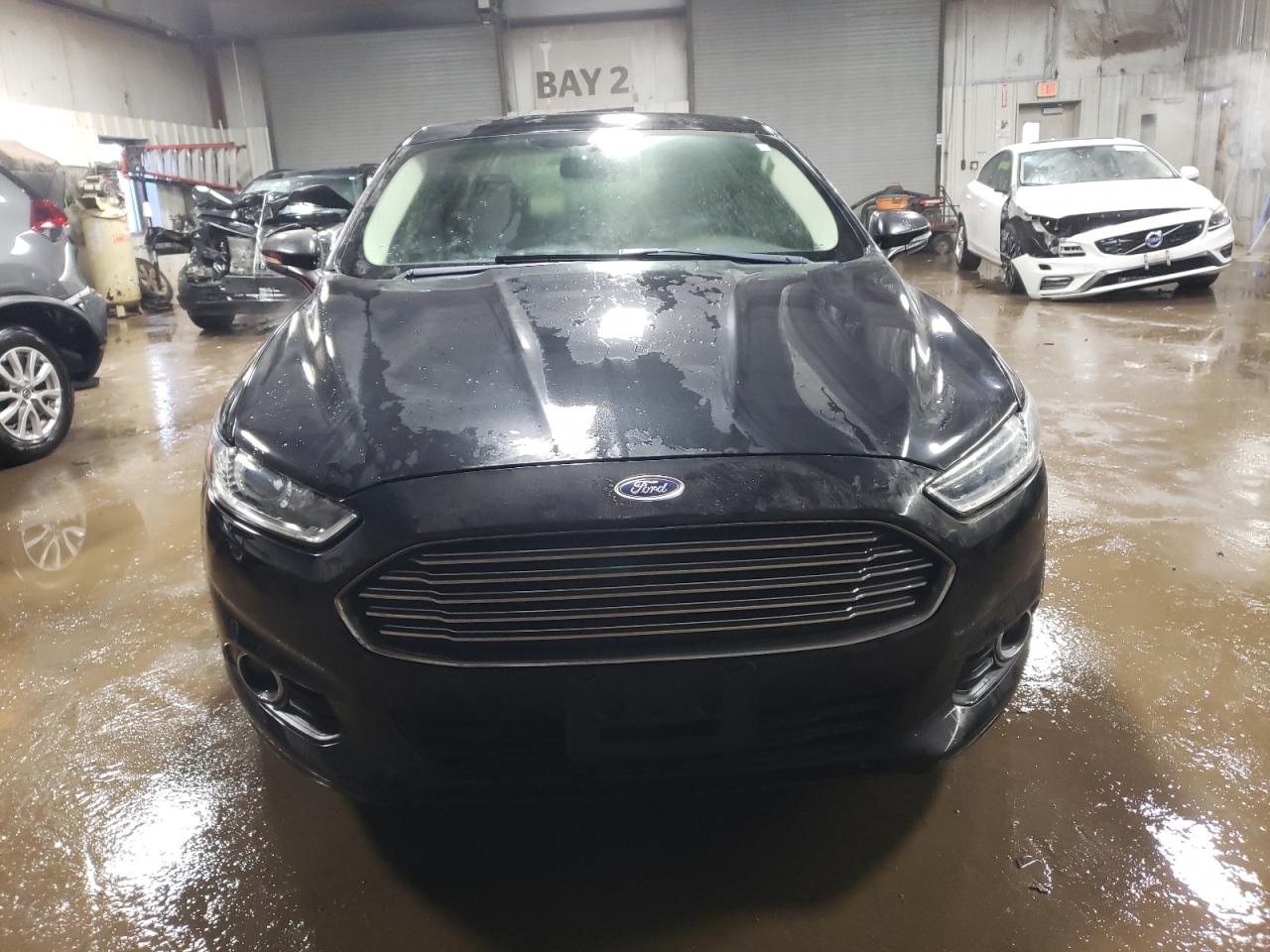 2014 Ford Fusion - Image 5
