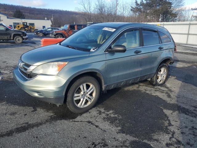 2011 Honda Cr-V Ex