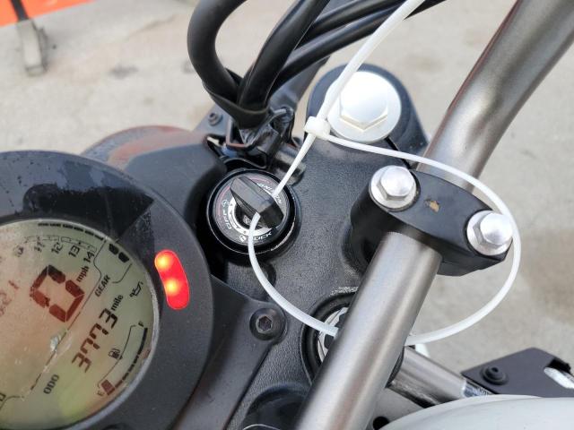  KAWASAKI EL450 A 2024 Білий