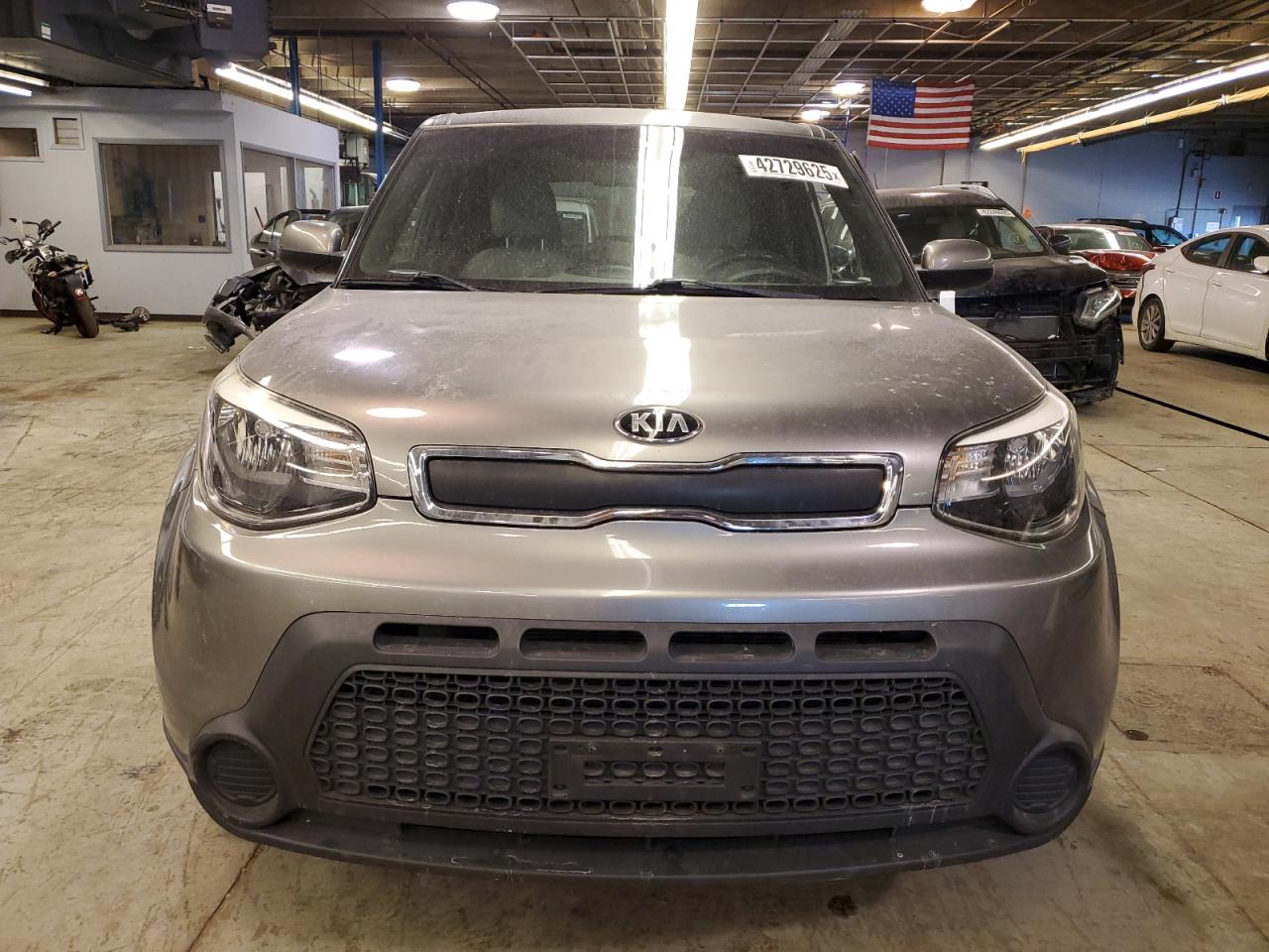 2016 Kia Soul - Image 5