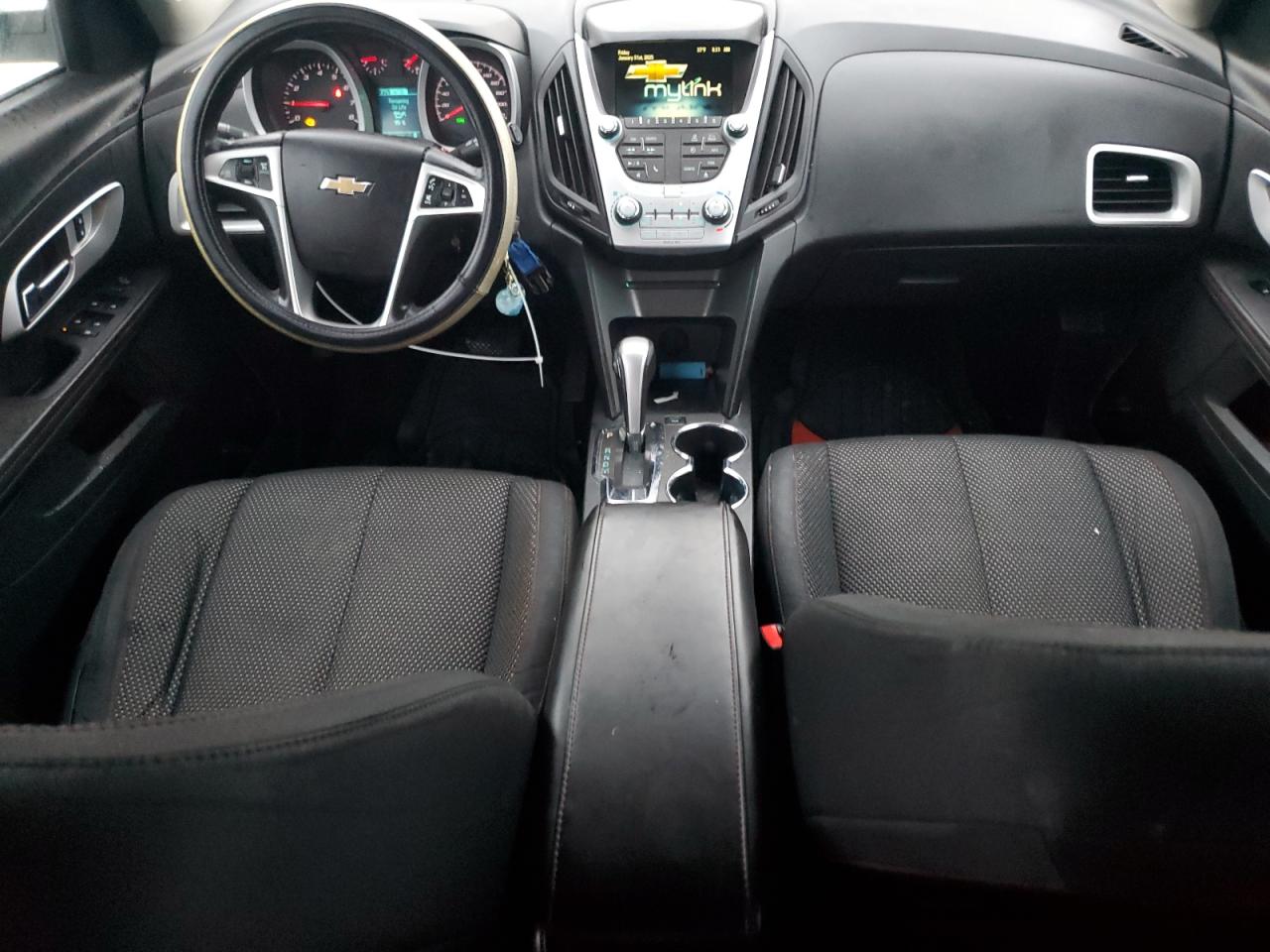 2015 Chevrolet Equinox - Image 8