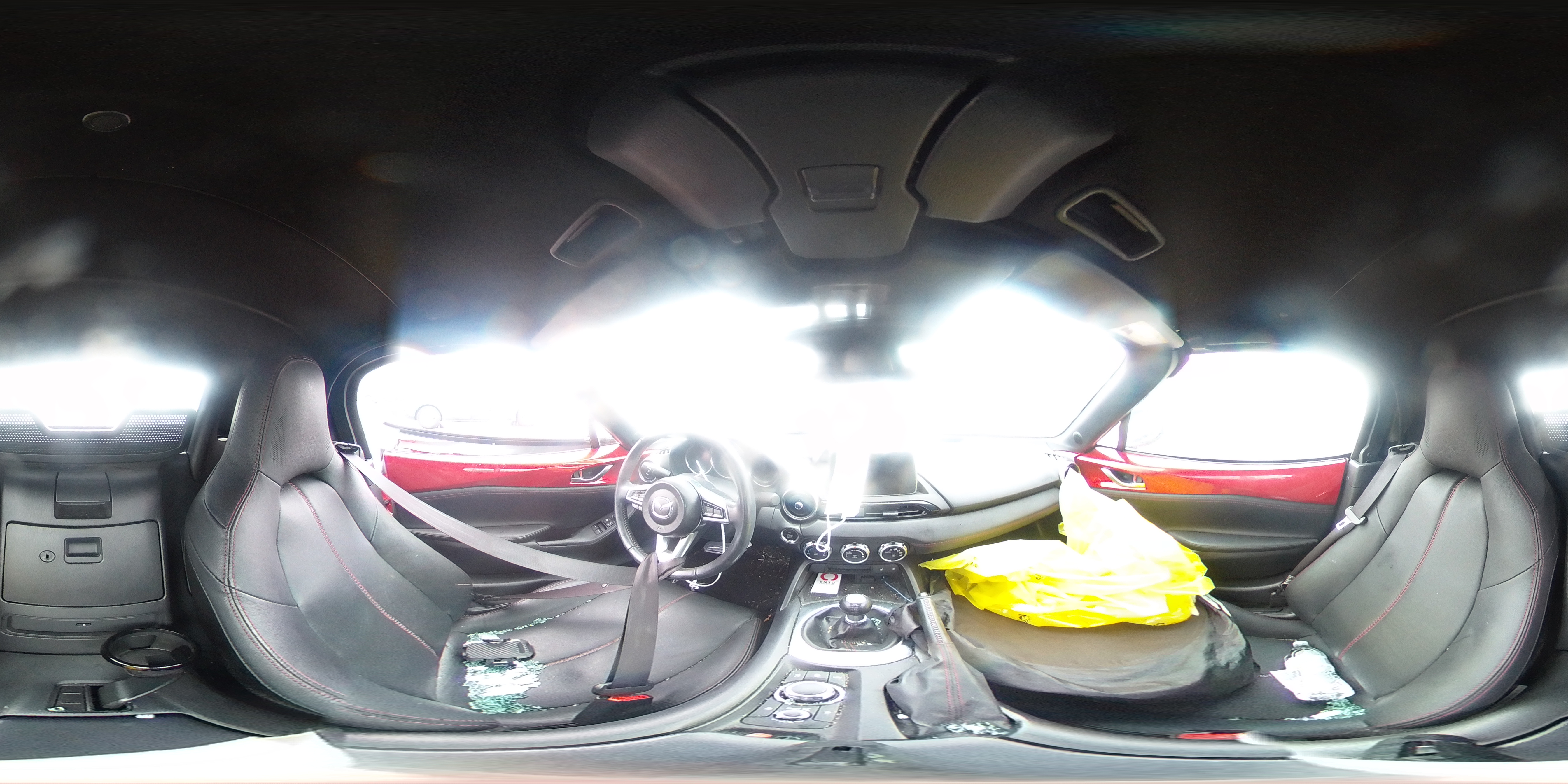 2016 Mazda MX-5 - Image 13