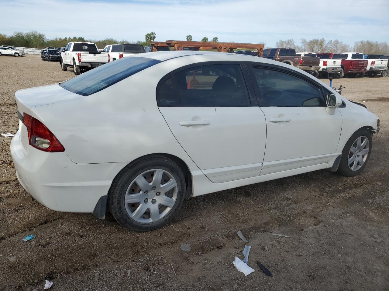 2009 Honda Civic - Image 3