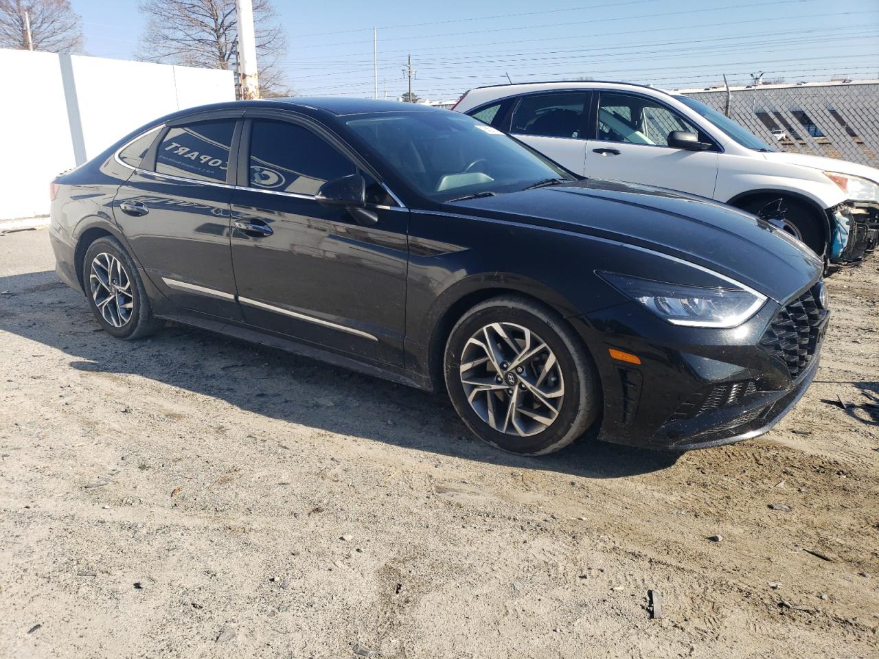 2020 Hyundai Sonata - Image 4