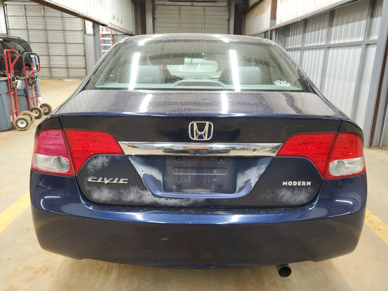 2010 Honda Civic - Image 6