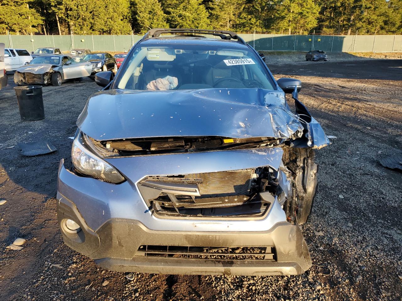 2021 Subaru XV - Image 5