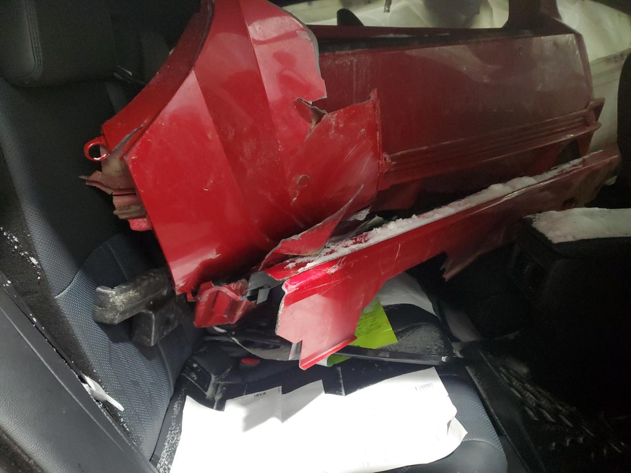 2025 Toyota Camry - Image 10