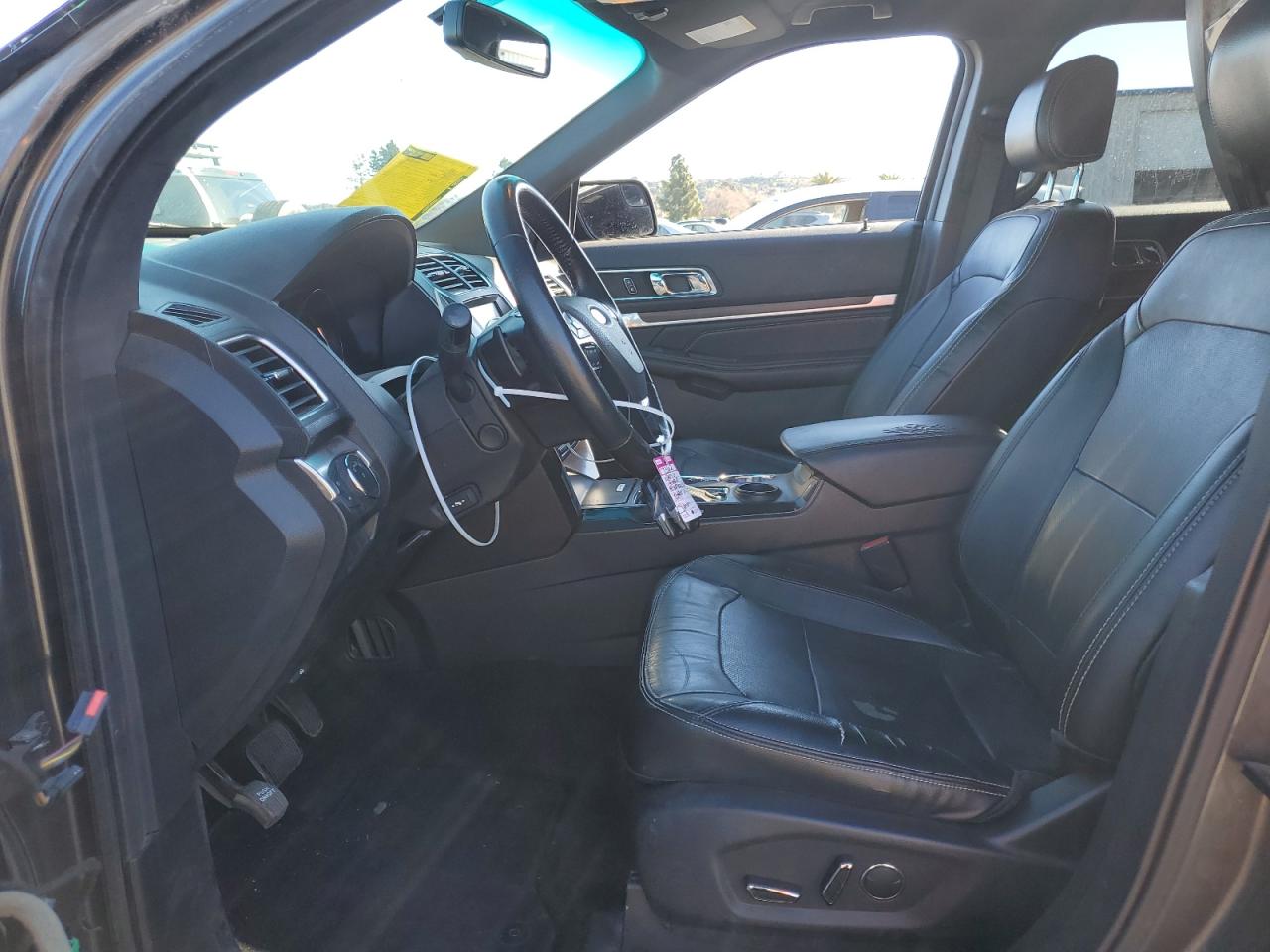 2016 Ford Explorer - Image 7