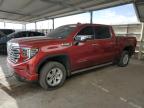 2023 Gmc Sierra K1500 Denali продається в Anthony, TX - Rear End