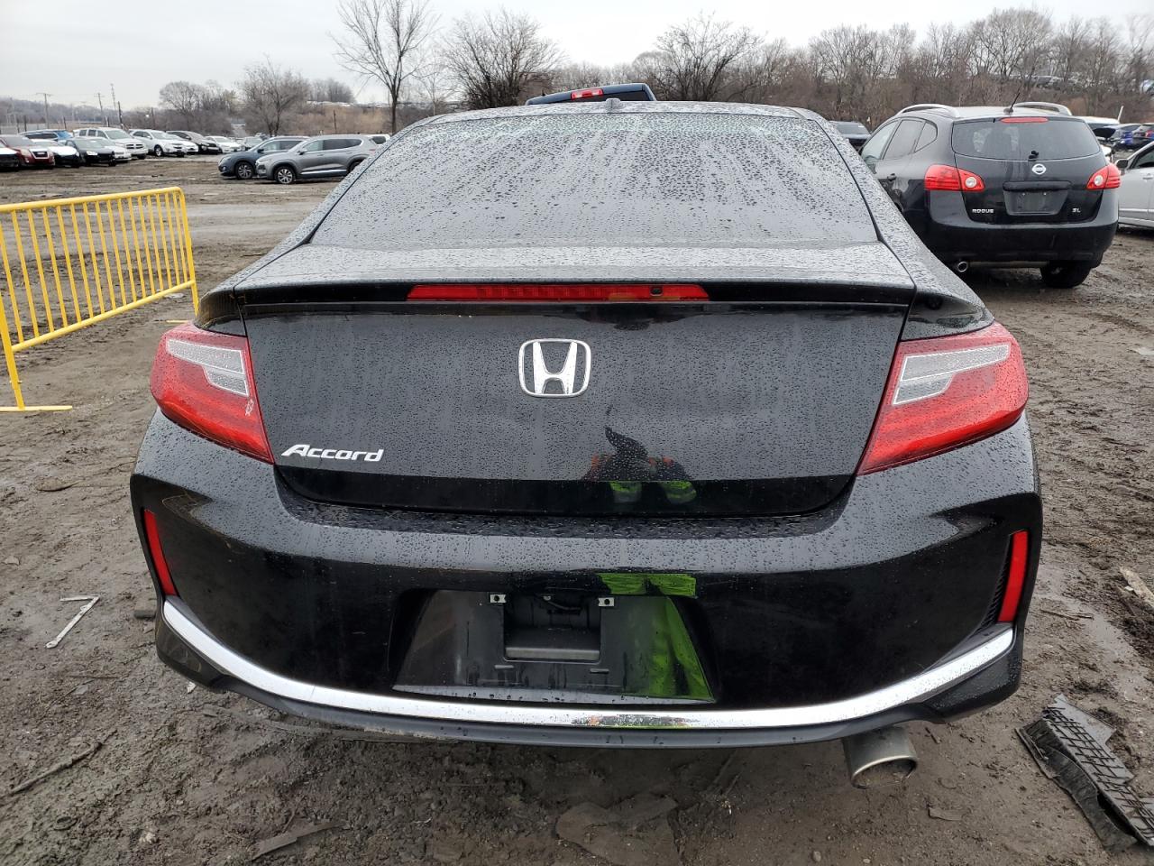 2017 Honda Accord - Image 6