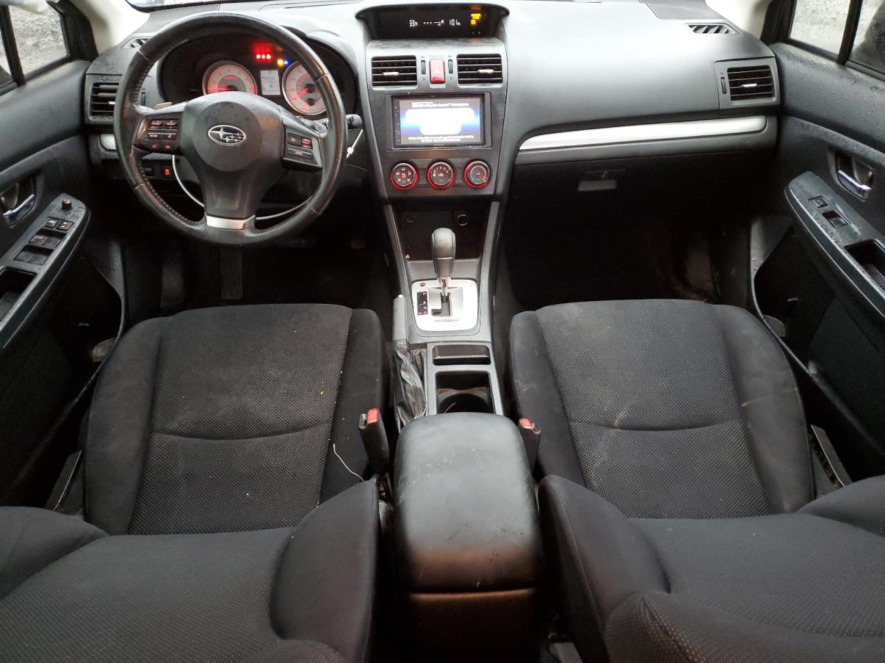 2013 Subaru Impreza - Image 8