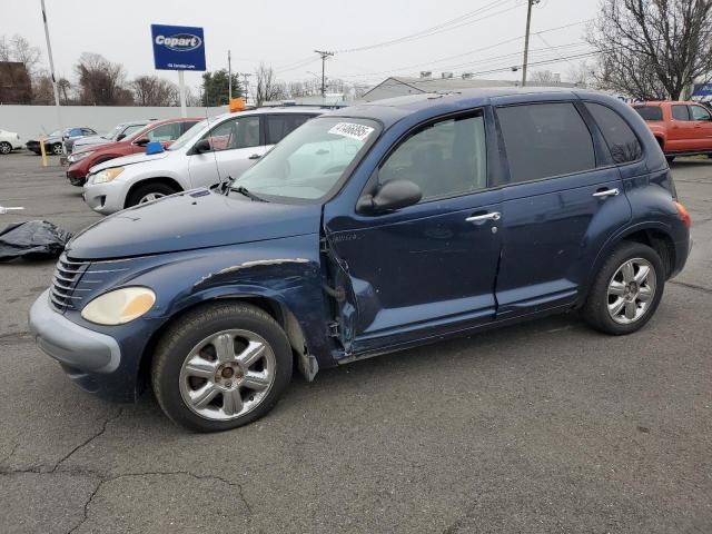 2002 Chrysler Pt Cruiser Limited