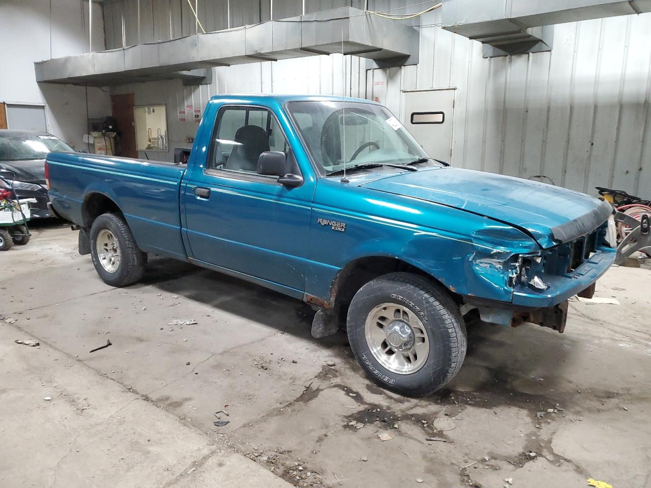 1997 Ford Ranger - Image 4