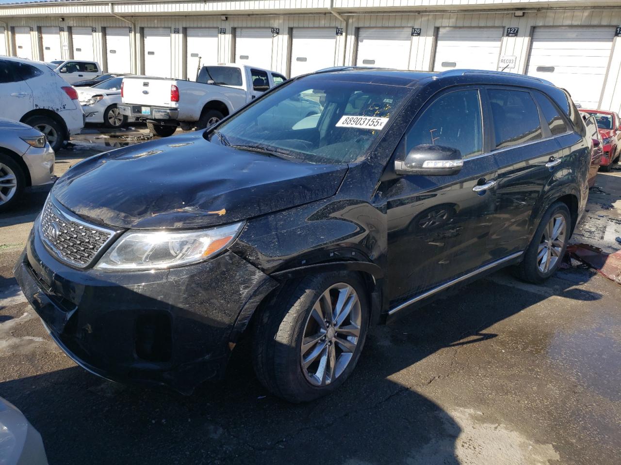 2014 Kia Sorento - Image 1