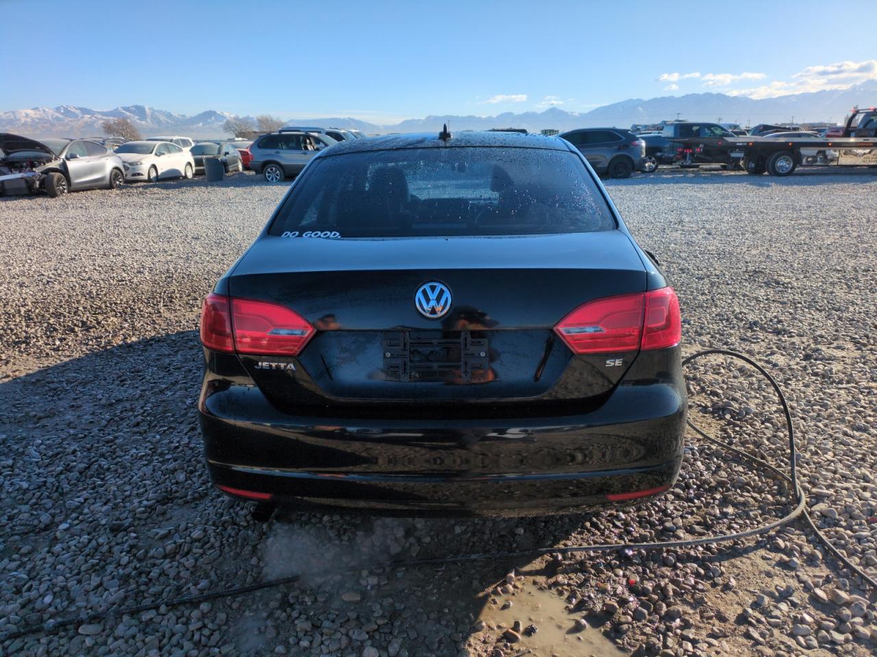 2014 Volkswagen Jetta - Image 6