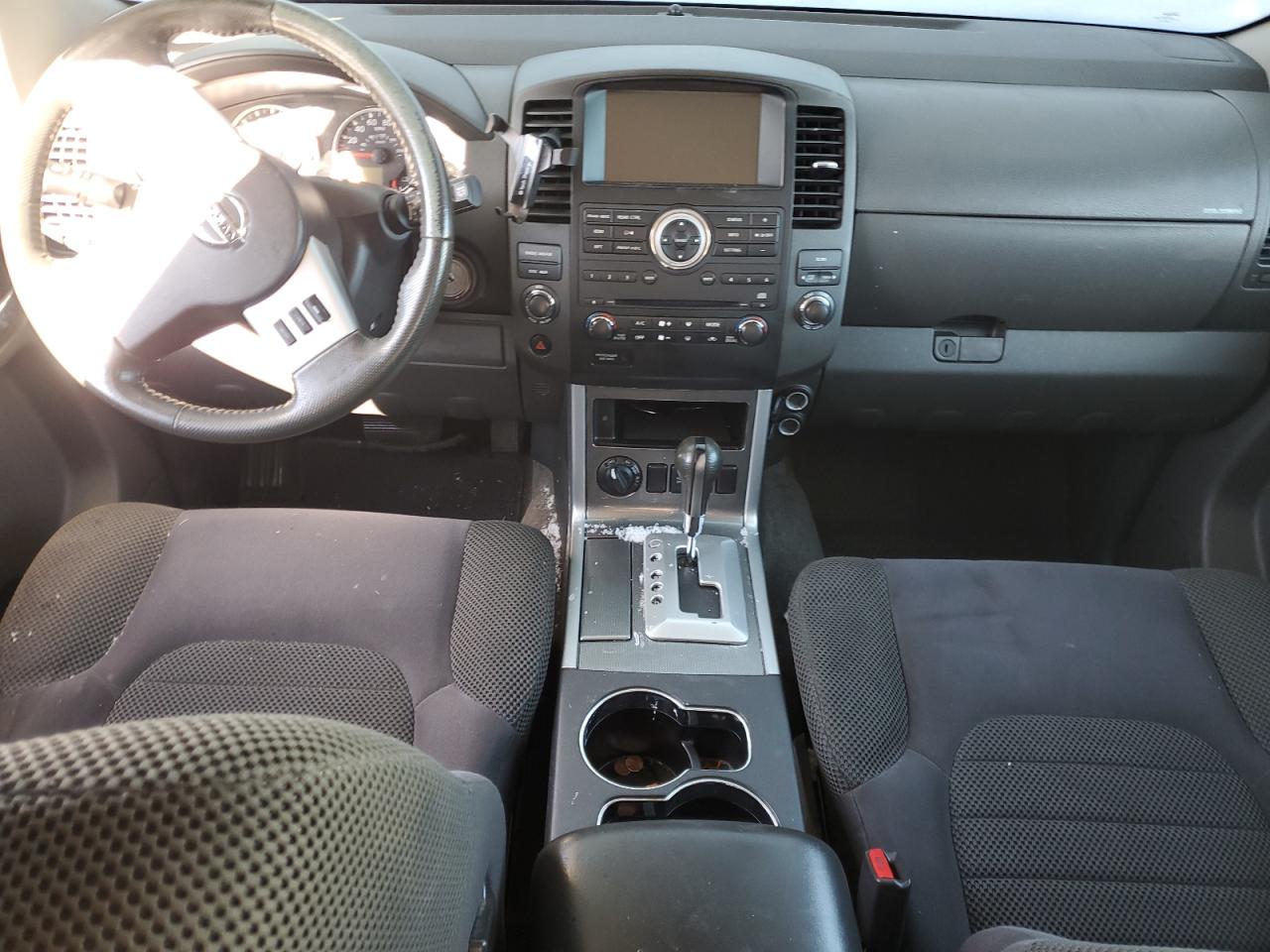 2009 Nissan Pathfinder - Image 8