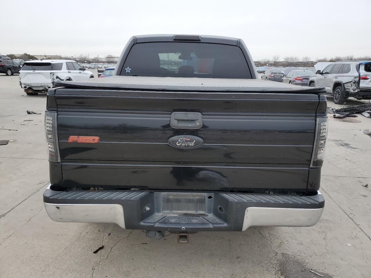 2013 Ford F-150 - Image 6
