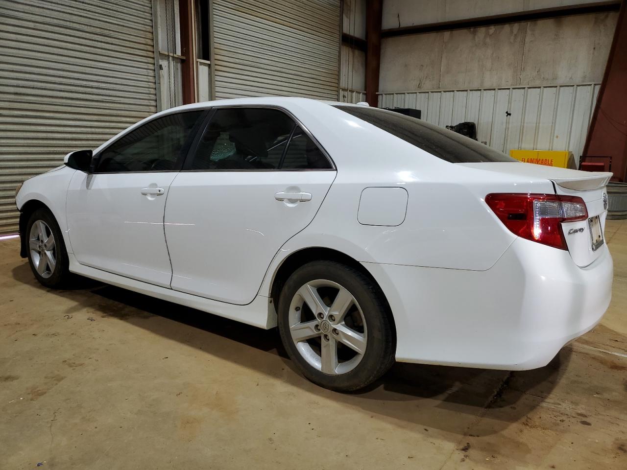 2013 Toyota Camry - Image 2
