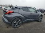 2018 Toyota C-Hr Xle продається в Pennsburg, PA - Front End