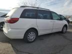 2005 Toyota Sienna Ce en Venta en North Las Vegas, NV - Minor Dent/Scratches