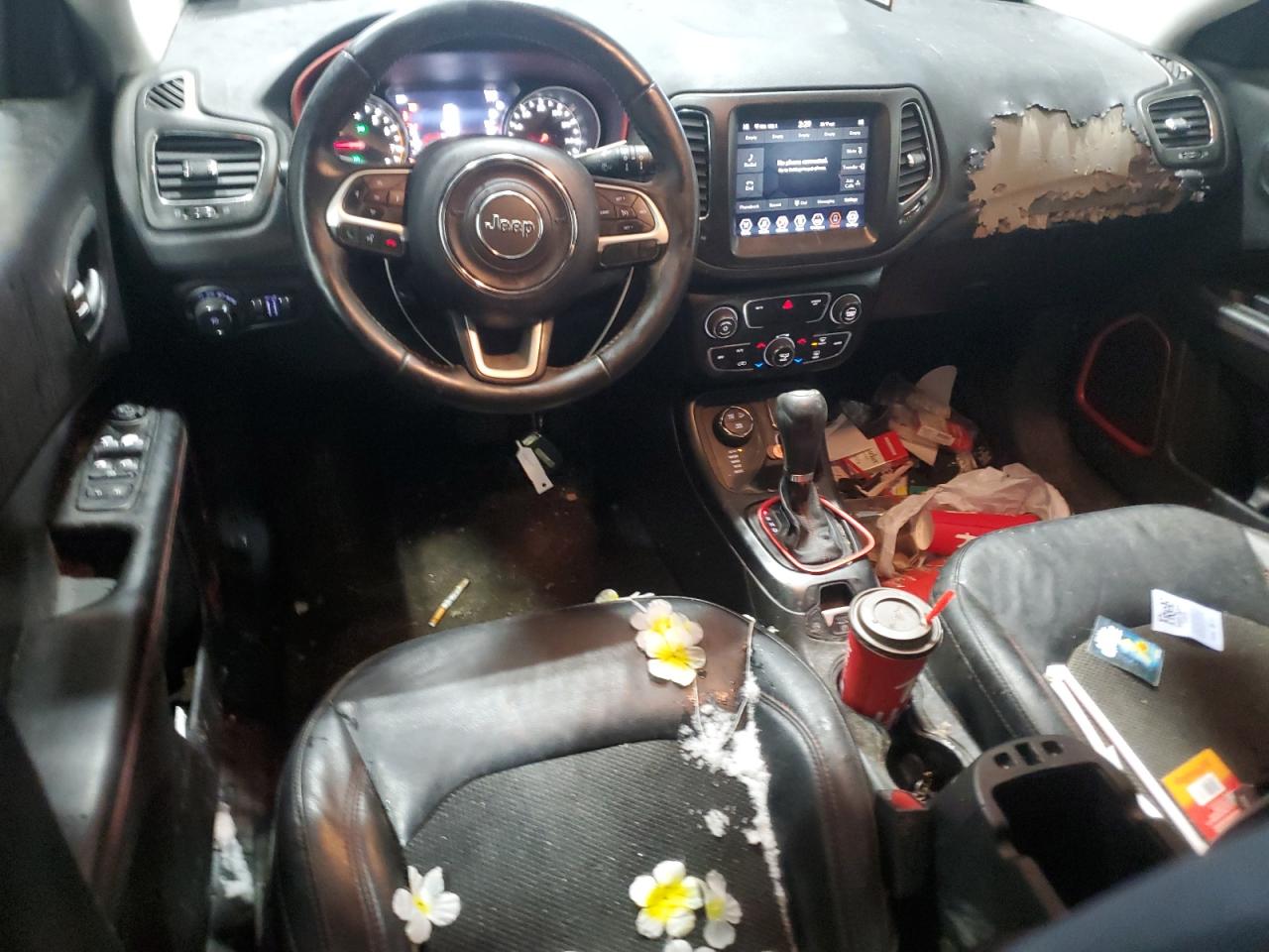 2019 Jeep Compass - Image 8