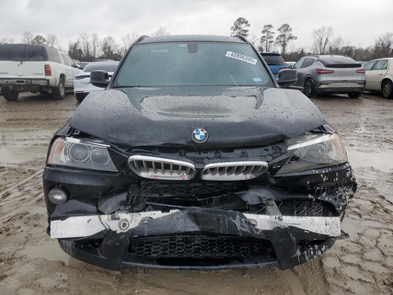 2013 BMW X3 - Image 5