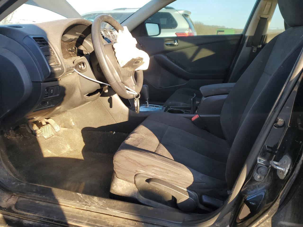 2012 Nissan Altima - Image 7