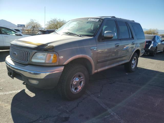 1999 Ford Expedition 