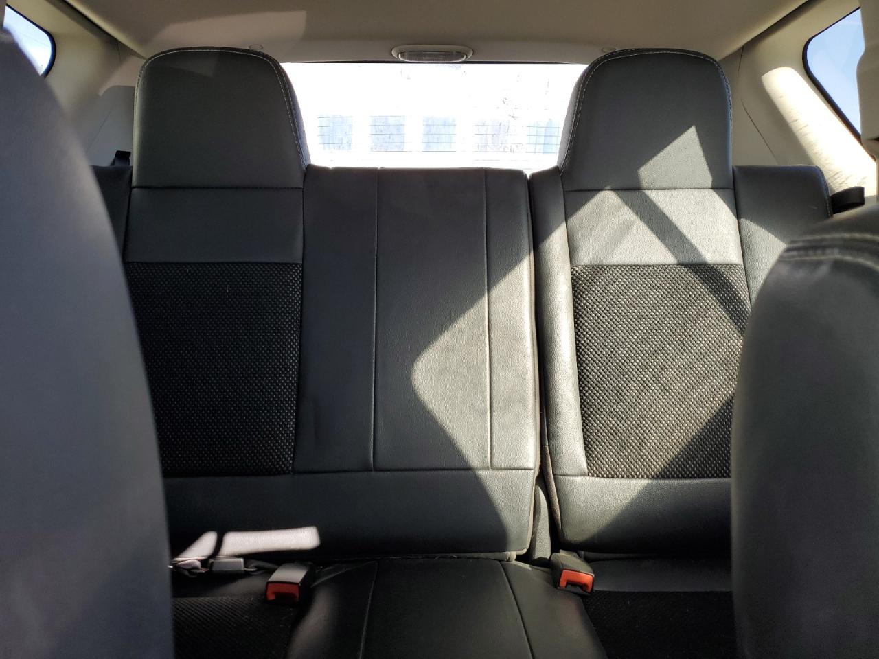2016 Jeep Compass - Image 10