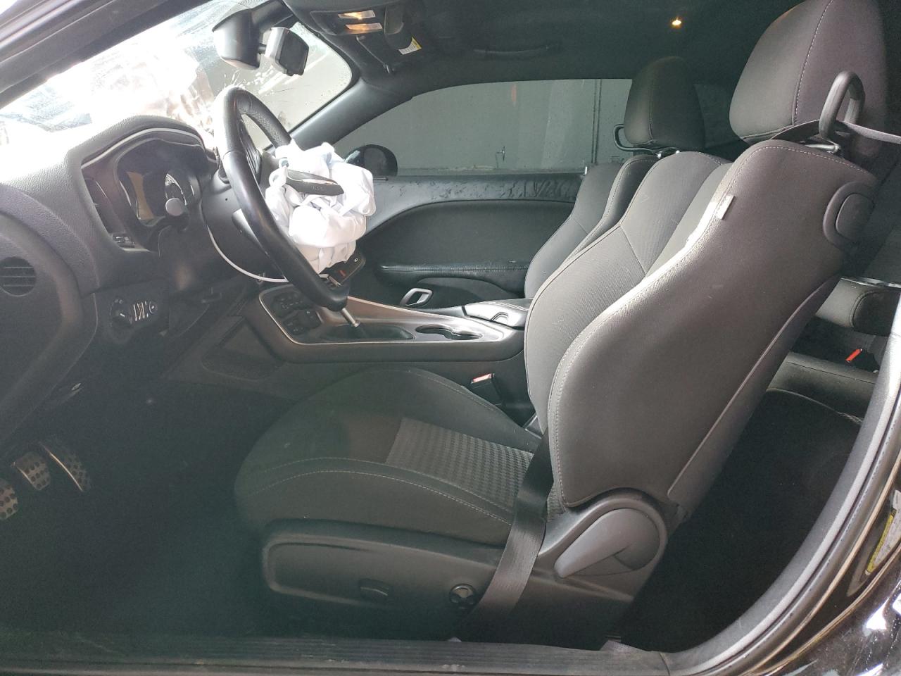 2021 Dodge Challenger - Image 7