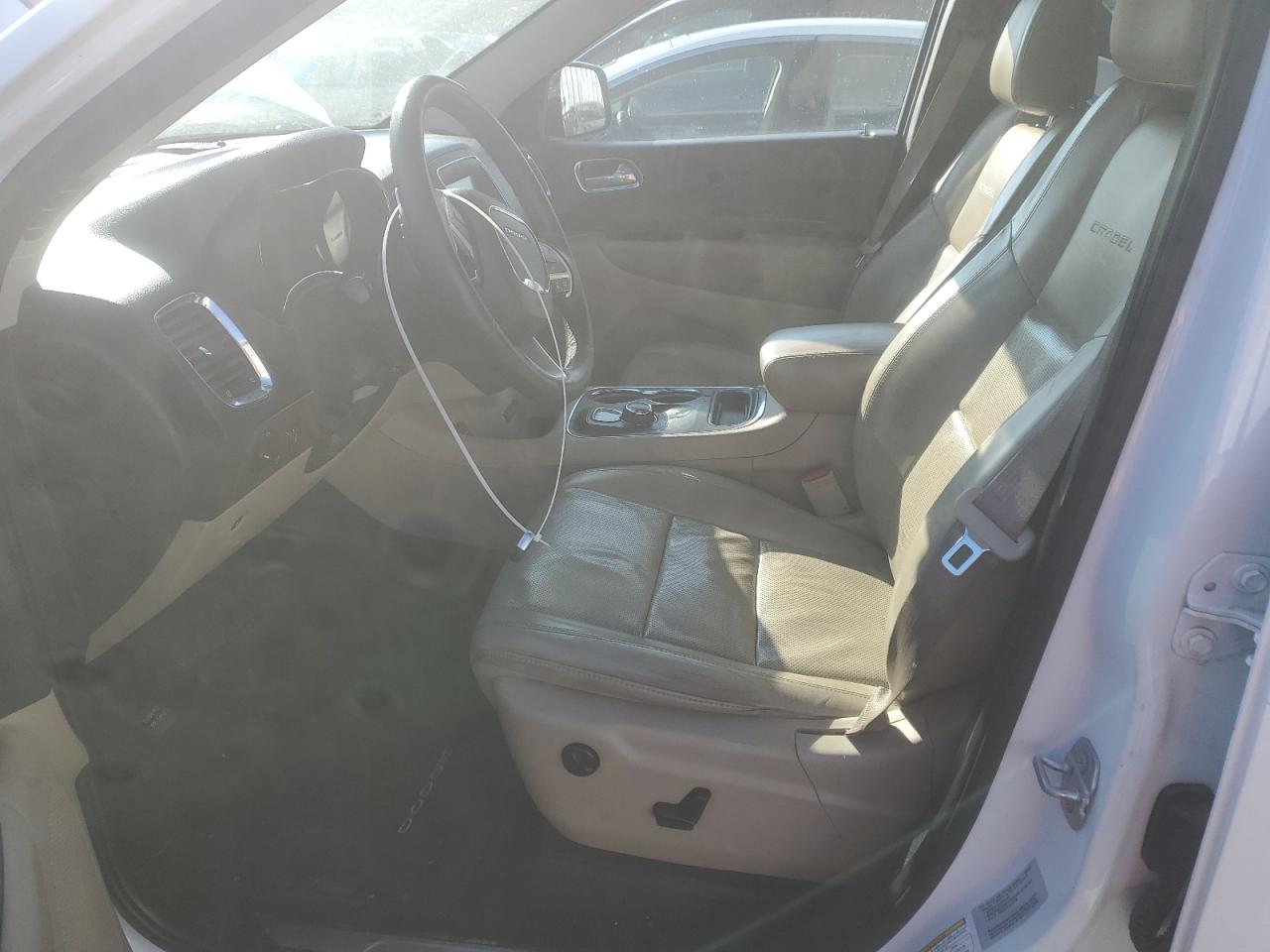 2015 Dodge Durango - Image 7