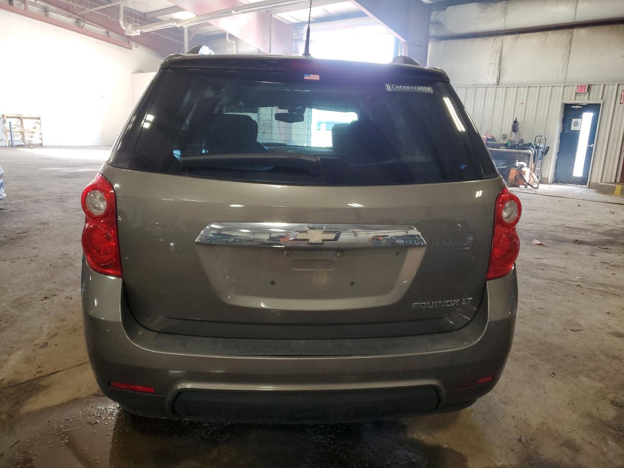 2010 Chevrolet Equinox - Image 6