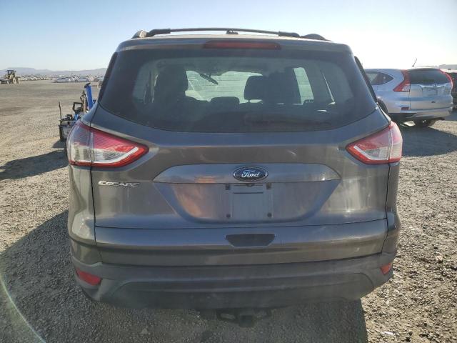  FORD ESCAPE 2014 Szary