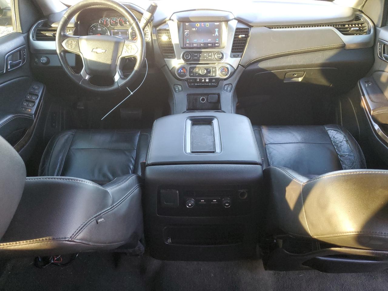 2015 Chevrolet Tahoe - Image 8