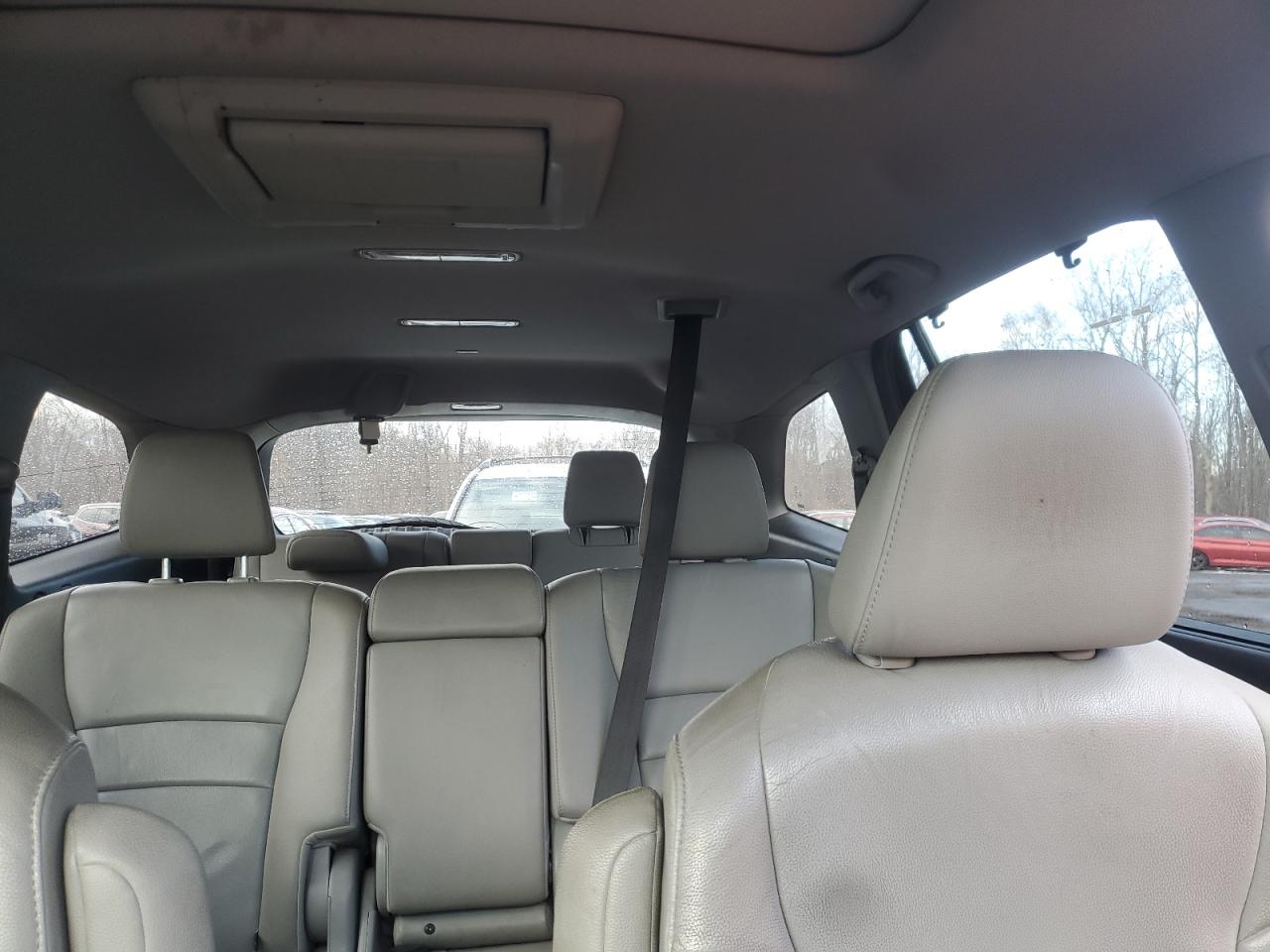 2016 Honda Pilot - Image 10