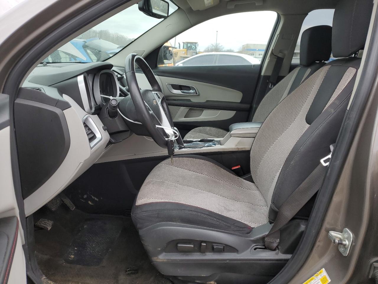 2010 Chevrolet Equinox - Image 7