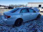 2013 Toyota Corolla Base zu verkaufen in Windsor, NJ - Front End