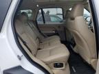 2016 Land Rover Range Rover Hse იყიდება Vallejo-ში, CA - Rear End