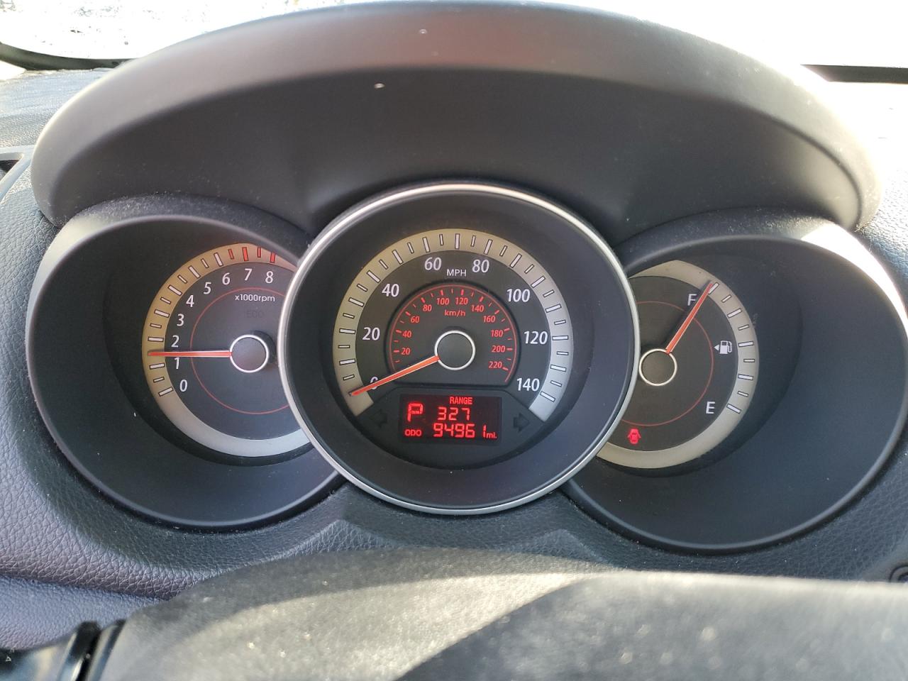 2011 Kia Forte - Image 9