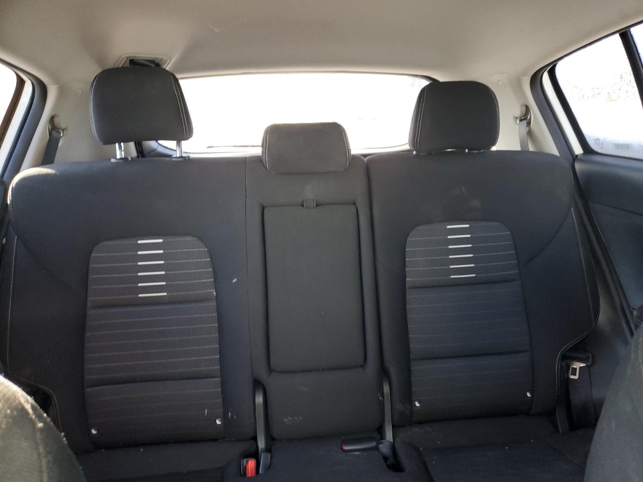2018 Kia Sportage - Image 10