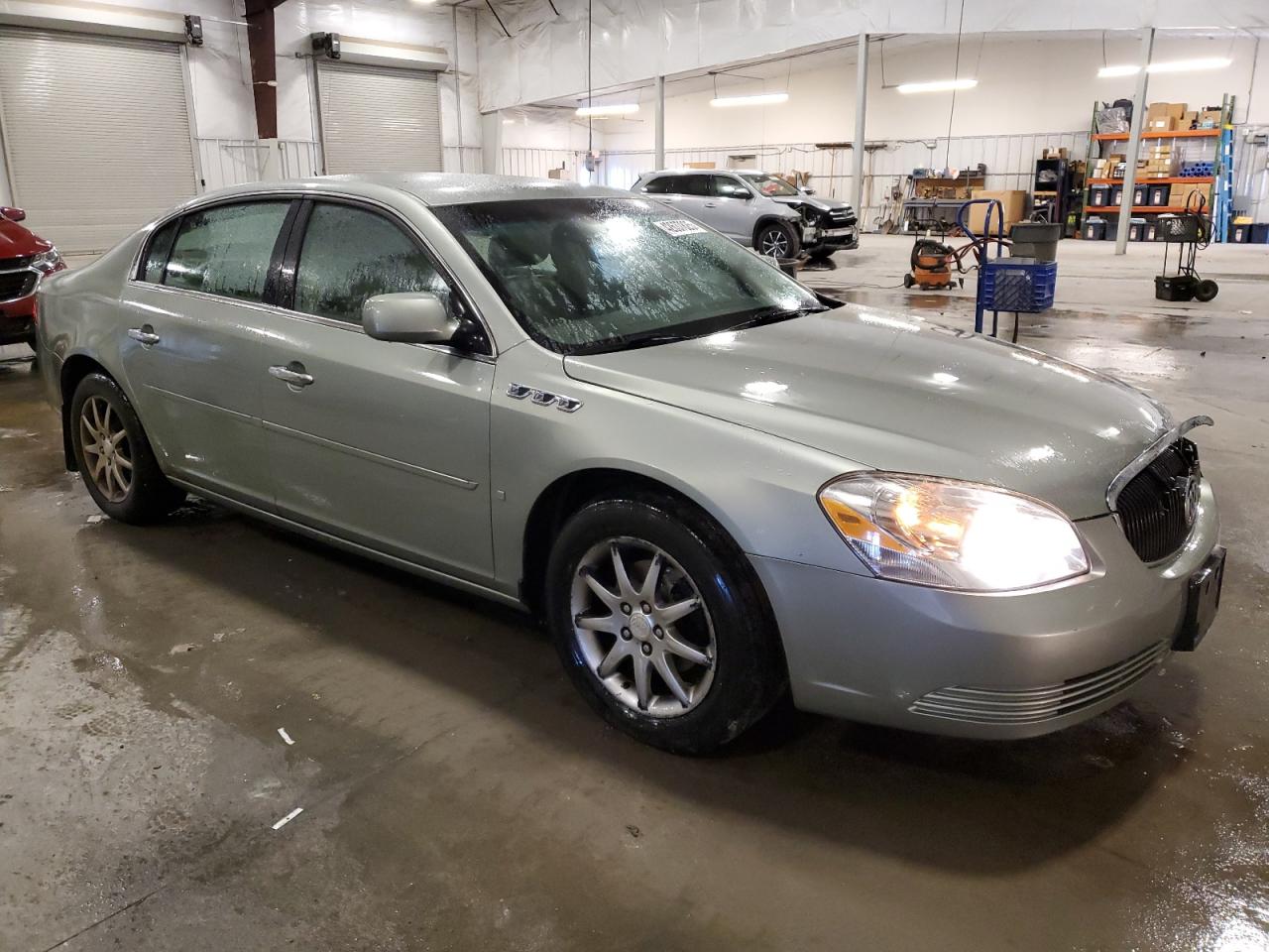 2007 Buick Lucerne - Image 4