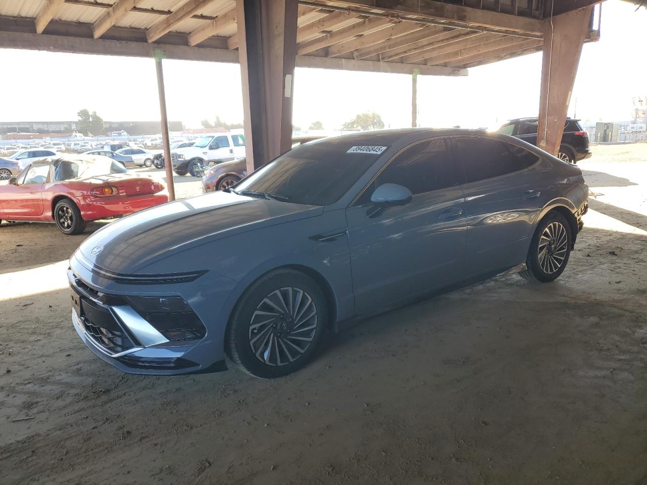 2024 Hyundai Sonata - Image 1