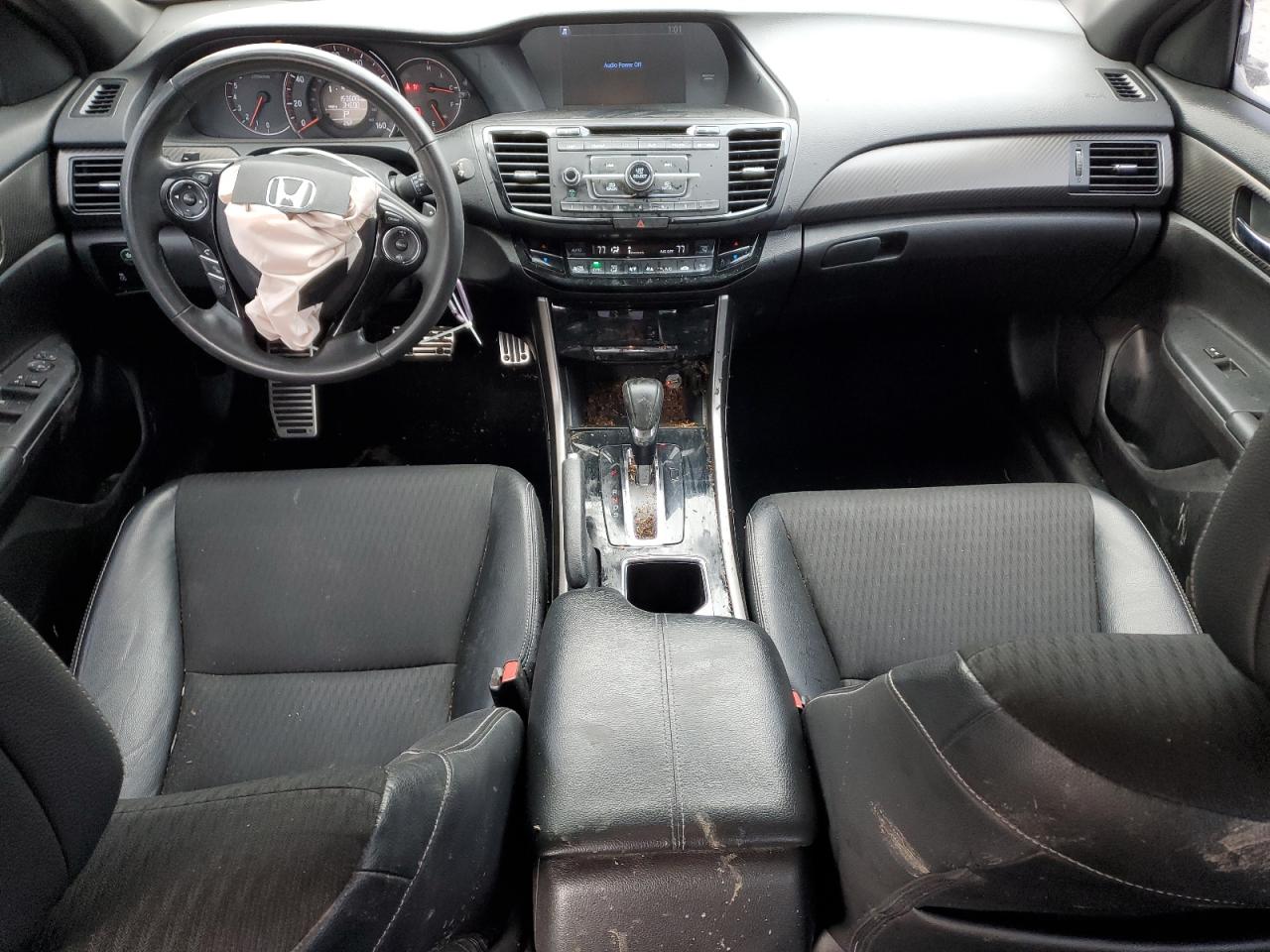 2017 Honda Accord - Image 8